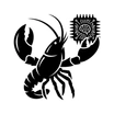 Skeleton icon