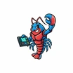 OpenClaw Console icon